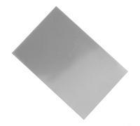 Pellicola polarizzante per Game Boy Colore™ Game Boy For Advance & Kit modificatore lente schermo retroilluminato grigioParte di ricambio in plastica per GB GBC per AGS-101 Console Repair (SP)