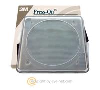 Pellicola Prismi Qualità 3M QUALITÄT Prisma Occhiali Eye Net Nuovo + Conf.