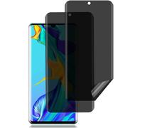 Pellicola privacy Huawei P30 Pro, anti-spia, TPU, protezione schermo