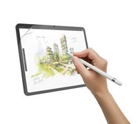 Pellicola prot. display "Feels Like Paper" pr Apple iPad 10,9" (11a gen. 2025)