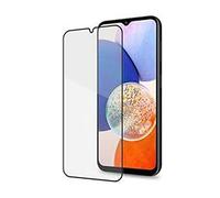 Celly Full Glass Per Samsung Galaxy A14 5G M14 5G Nero Fullglass1035bk