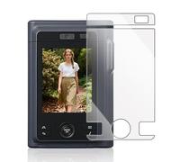 Pellicola proteggi schermo in PET per Instax Mini Liplay+, pellicola protettiva antigraffio e resistente agli urti
