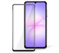 Pellicola proteggi schermo in vetro temperato Cool, per Samsung A075 Galaxy A07 (FULL 3D)