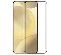 Fantastica protezione per schermo in vetro temperato 3D completo per Samsung Galaxy S24 Plus