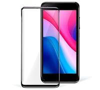 Pellicola proteggi schermo in vetro temperato Cool per ZTE Blade A35 Lite (Full 3D)