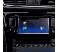 Pellicola Proteggi Schermo In Vetro Temperato Per Sylphy Per Teana Per Rogue 2016 2017 2018 Navigazione GPS Per Auto respingere polvere