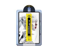 Pellicola proteggi schermo in vetro temperato per tablet RedMagic Astra, durezza 9H, antigraffio, con kit di installazione, custodia protettiva trasparente HD per tablet RedMagic Astra, accessori