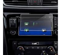 Pellicola Proteggi Schermo Per Navigazione GPS Per Auto Per Qashqai Xtrail X-trail Per Rogue 2016 2017 2018 respingere polvere