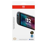 HORI Pellicola Proteggi Schermo Premium per Nintendo Switch 2 - Licenza Ufficiale Nintendo