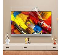 Pellicola Proteggi Schermo TV 39-40 Pollici Antiriflesso Allevia, TV Screen Protectors Filtro Anti Glare Riduci L'affaticamento degli Occhi,Matte-42in(930X525) mm