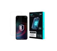 Pellicola protettiva - 3MK - 1UP pro - iPhone 14 Plus/Pro Max - Finitura lucida - 0,23 mm - 3 pezzi