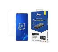PELLICOLA PROTETTIVA 3MK 3H per OnePlus OnePlus 8 5G - Antimicrobica, Self-Heal, Installazione Bagnata per 8 5G