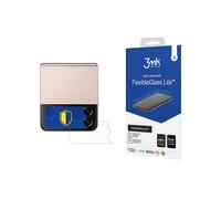 PELLICOLA PROTETTIVA 3MK 3MK FlexibleGlass Lite per Samsung Galaxy Z Flip4