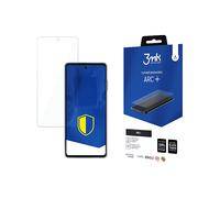 PELLICOLA PROTETTIVA 3MK 9H per Motorola Edge 20 - Auto-Rigenerante, Facile Installazione