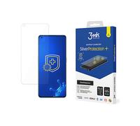 PELLICOLA PROTETTIVA 3MK 9H per Realme Realme GT 2 Pro - Antimicrobica, Autoriparante