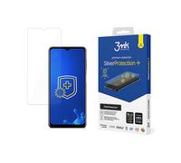 PELLICOLA PROTETTIVA 3MK 9H per Samsung Galaxy M12 - Antibatterica, Auto-riparante