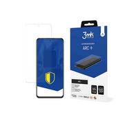 PELLICOLA PROTETTIVA 3MK 9H per ZTE Axon 30 Pro - Self-Heal, Anti-Bolle
