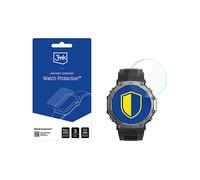 PELLICOLA PROTETTIVA 3MK Amazfit T-Rex 3 Protezione Watch FlexibleGlass