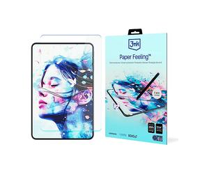 PELLICOLA PROTETTIVA 3MK Apple iPad Air 13 (M2/M3) Sensazione Carta per iPad Air 13