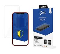 Pellicola iPhone 13 e 13 Pro Flessibile Auto-rigenerante Sottile 3mk Arc+