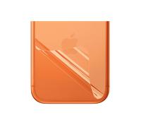 PELLICOLA PROTETTIVA 3MK ARC+ Back per Apple iPhone 17 Pro per Apple iPhone 17 Pro