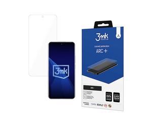 PELLICOLA PROTETTIVA 3MK ARC+ Back per Realme 14 Pro+ con tecnologia Self-Heal per Realme 14 Pro+