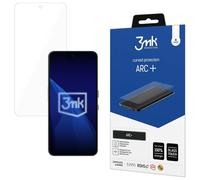 Pellicola protettiva 3MK ARC+ Fullscreen per Nothing Phone (3a) Lite
