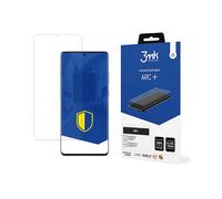 PELLICOLA PROTETTIVA 3MK ARC+ Galaxy S20 5G per Samsung Galaxy S20 5G