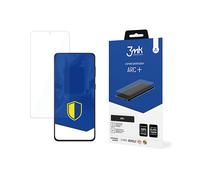 PELLICOLA PROTETTIVA 3MK ARC+ per Galaxy S21 Ultra 5G