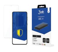 Pellicola per Samsung Galaxy S22 Flessibile Auto-rigenerante Sottile Arc+ - Nouvo