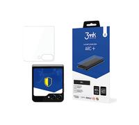 PELLICOLA PROTETTIVA 3MK ARC+ per Galaxy Z Flip 5 (Front) per Samsung Galaxy Z Flip 5 (Front)