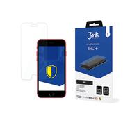 PELLICOLA PROTETTIVA 3MK ARC+ per iPhone SE 2020 e 2022