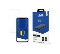 PELLICOLA PROTETTIVA 3MK ARC+ per iPhone XR/11 per Apple iPhone XR, Apple iPhone 11