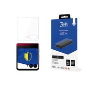 PELLICOLA PROTETTIVA 3MK ARC+ per Motorola Razr 40 Ultra schermo frontale
