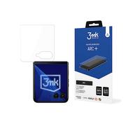 PELLICOLA PROTETTIVA 3MK ARC+ per Motorola Razr 50 Ultra display frontale