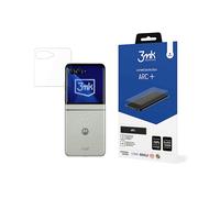 PELLICOLA PROTETTIVA 3MK ARC+ per Motorola Razr 60 per Motorola Razr 60