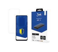 PELLICOLA PROTETTIVA 3MK ARC+ per Realme 8 5G