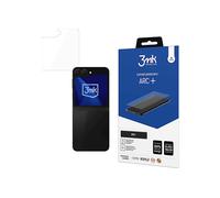 PELLICOLA PROTETTIVA 3MK ARC+™ per Samsung Galaxy Z Flip6 e Z Flip7 FE