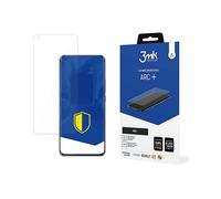 3MK Forte pellicola protettiva per schermo arrotondato per Xiaomi Mi 11 5G ARC
