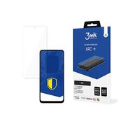 PELLICOLA PROTETTIVA 3MK ARC+ per Xiaomi Redmi 12 - Self-Heal, Protezione Curva