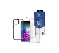 PELLICOLA PROTETTIVA 3MK Comfort 4 in 1 per iPhone 15 Pro Max per iPhone 15 Pro Max