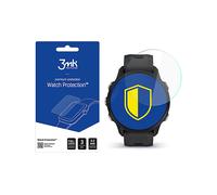 PELLICOLA PROTETTIVA 3MK FlexibleGlass Lite per Forerunner 955 per Garmin Forerunner 955