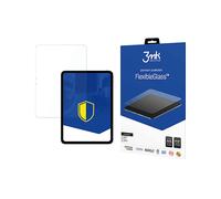 PELLICOLA PROTETTIVA 3MK FlexibleGlass per Apple iPad Pro 11