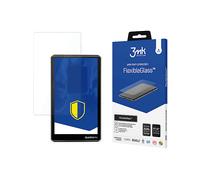 PELLICOLA PROTETTIVA 3MK FlexibleGlass per Garmin Zumo XT2