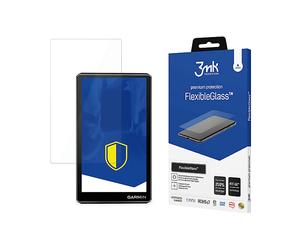 PELLICOLA PROTETTIVA 3MK FlexibleGlass per Garmin Zumo XT2