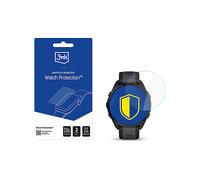 PELLICOLA PROTETTIVA 3MK Folia FlexibleGlass per Garmin Forerunner 165