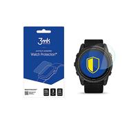 PELLICOLA PROTETTIVA 3MK Garmin Enduro 3 Protezione Orologio FlexibleGlass per Enduro 3