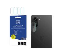 PELLICOLA PROTETTIVA 3MK Ibrida per Lente per OnePlus Nord CE5