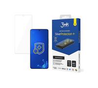 Redmi Note 13 Pro+ - Protezione argento 3mk+