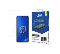 PELLICOLA PROTETTIVA 3MK in Vetro Temperato per Huawei Nova Y61 - Alta Trasparenza